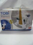 Tobi Platinum Garment Steamer