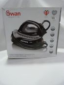 Swan Steam Iron 2200 Watt