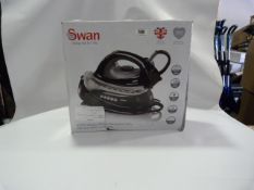 Swan Steam Iron 2200 Watt