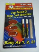 *Scratch Repair Stick Kit