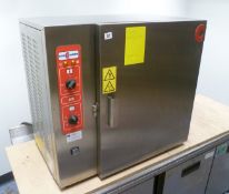 Convotherm AR18 single phase proving oven, tested/refurbished