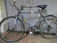 Gent's Falcon Traditional Road Bike