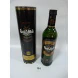 Bottle of Glenfiddich Special Reserve 12 Year Old Single Malt