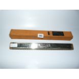 Hohner Chromatica Number 261 Harmonica