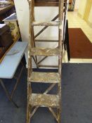 Early Victory Step Ladder