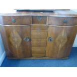 Art Deco Sideboard