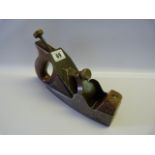 Norris of London Hand Plane