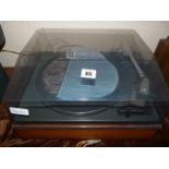 1970's Garrard 4 Speed Record Player & Changer