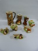 8 Pieces of Hornsea/Withernsea Ware