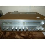 Yamaha Natural Sound Stereo Receiver CR800