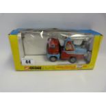 Boxed Corgi Major Chipperfields Circus Crane - Missing Cage