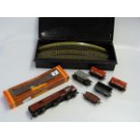 Hornby 00 Gauge and Wagons