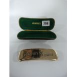 Hohner Comet Harmonica