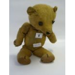 1 Vintage Teddy