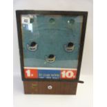 Small Penny Slot Arcade Game