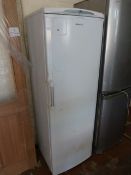 Hotpoint Upright Refrigerator