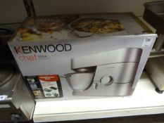 Kenwood Chef 1000 Watt 4.6 Litre Mixer