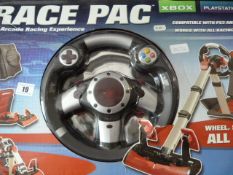Rage Pack - The Arcade Racing Experience