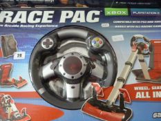 Rage Pack - The Arcade Racing Experience