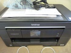 *Brother Business Smart Series Fax Copier
