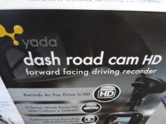 *Yada Dash Road Cam