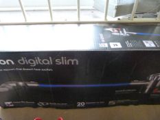 *Dyson Digital Slim DC44 Vacuum Cleaner