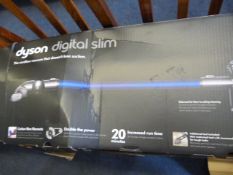 *Dyson Digital Slim Cordless Vacuum Cleaner