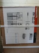4 Boxes of Hilti IDP4/6 Insulation Fixings