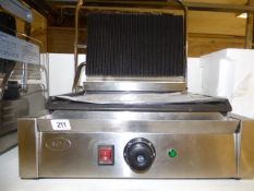 *Ace Catering Double Contact Grill Ref B18