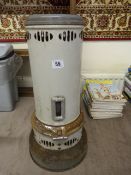 Vintage Paraffin Heater