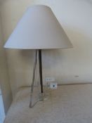 1970's Table Lamp