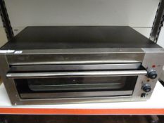 Ace Catering Single Deck 240V Oven