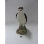 Beswick Beneagles Ceramic Osprey