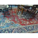 12ft x 9ft Floor Rug