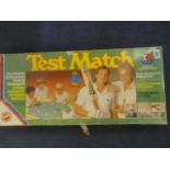 Boxed Test Match Cricket Set