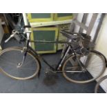 Gents Vintage Hetchins Cycle