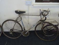 Gents Vintage Son GT10 Cycle