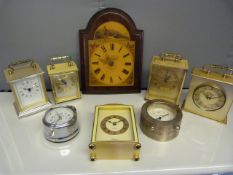 Collection of Clocks