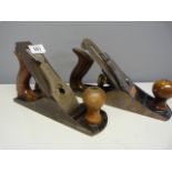 2 Hand Planes