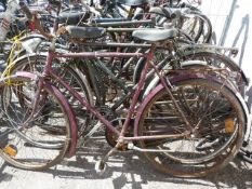 5 Mens Bikes in Need of Repair