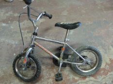 Childs Cycle Universal BMX