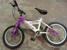 Girls Cycle Falcon Bliss