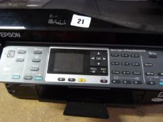 Epson BX630FW All in one Printer