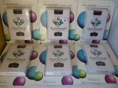 6 Ipod Thermo Dock Modules