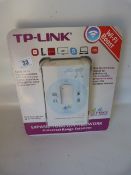 TP Link WIFI Booster