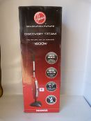Hoover 1600W Discovery Steam Cleaner