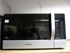 Samsung GE109MTDS Microwave Oven