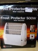 6 500W Frost Protectors