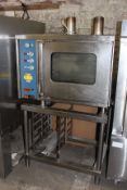 Steinhart Combi-Oven