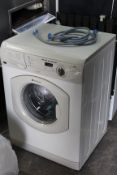Hotpoint WF620 1200 Spin 6kg Automatic Washing Machine